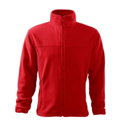 Реглан флісовий на блискавці Malfini Jacket 280 з вашим логотипом