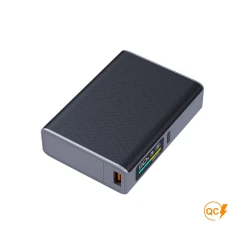 Повербанк Brick 9000 mAh з логотипом