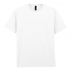 Футболка мужская Gildan Light Cotton с логотипом
