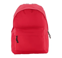 Рюкзак Compact 40х12х30 см з друком логотипу