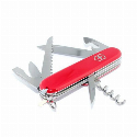 Victorinox  CAMPER с вашим логотипом Фото 3