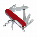 Victorinox  CAMPER с вашим логотипом Фото 5