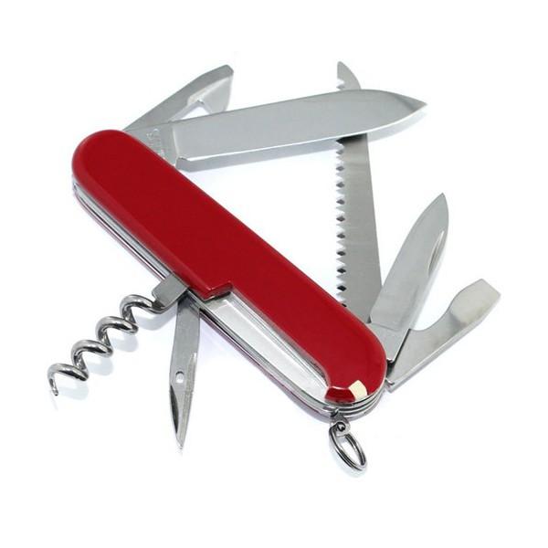 Victorinox  CAMPER с вашим логотипом Victorinox  CAMPER с вашим логотипом Фото 5