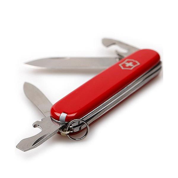 Victorinox RECRUIT с индивидуальным логотипом Victorinox RECRUIT с индивидуальным логотипом Фото 2
