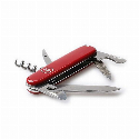 Victorinox SPORTSMAN с логотипом Фото 3