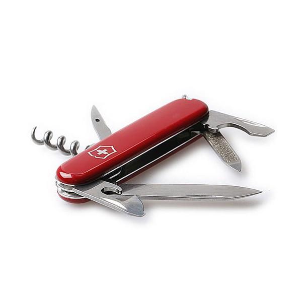 Victorinox SPORTSMAN с логотипом Victorinox SPORTSMAN с логотипом Фото 3