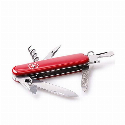 Victorinox SPORTSMAN с логотипом Фото 2