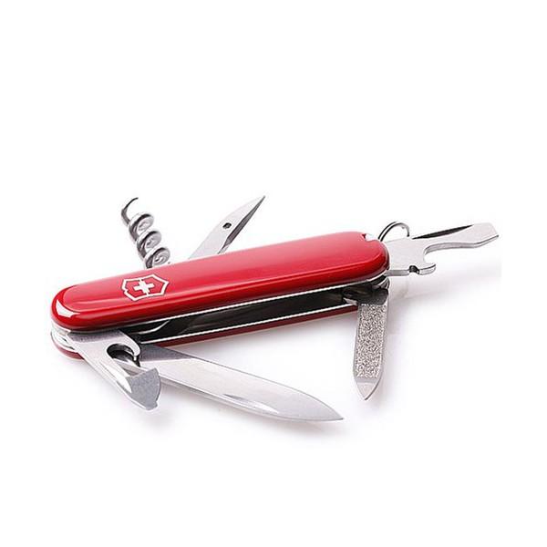 Victorinox SPORTSMAN с логотипом Victorinox SPORTSMAN с логотипом Фото 2