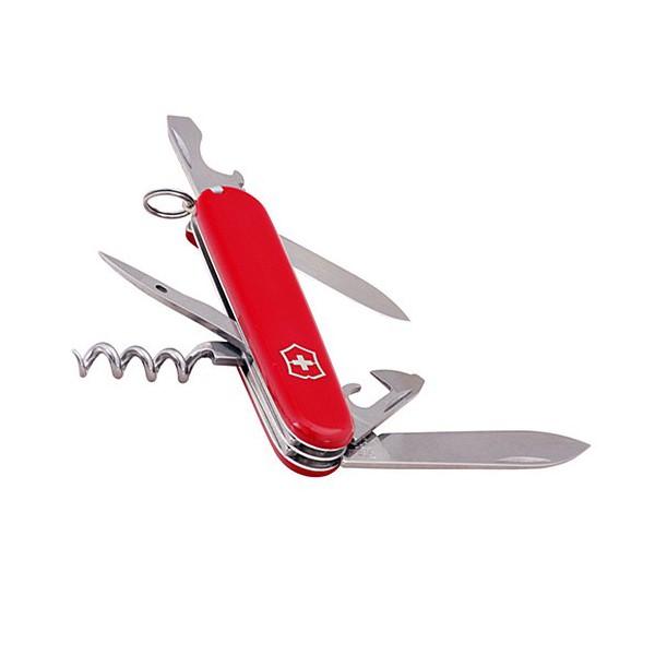 Victorinox  TOURIST для нанесения вашего лого Victorinox  TOURIST для нанесения вашего лого Фото 3