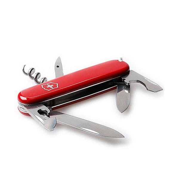 Victorinox  TOURIST для нанесения вашего лого Victorinox  TOURIST для нанесения вашего лого Фото 2